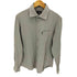 アルマーニジーンズ ARMANI JEANS MADE IN ITALY 片ポケ コットンレギュラーカラーシャツ メンズ import:L