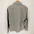 アルマーニジーンズ ARMANI JEANS MADE IN ITALY 片ポケ コットンレギュラーカラーシャツ メンズ import:L
