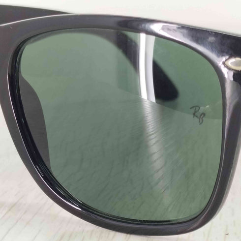 レイバン Ray-Ban イタリア製 サングラス メンズ 54-20-145
