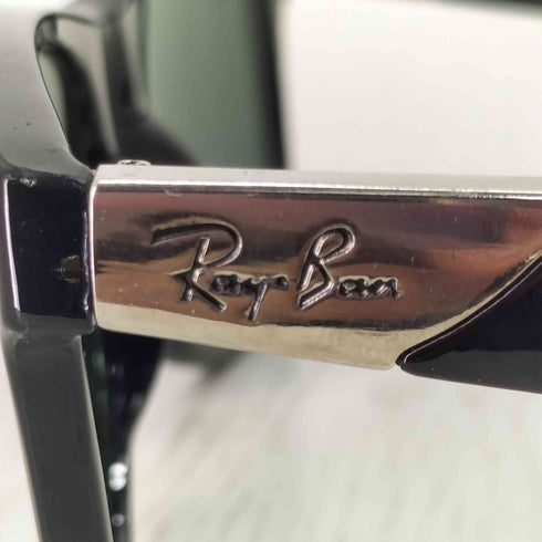レイバン Ray-Ban イタリア製 サングラス メンズ 54-20-145