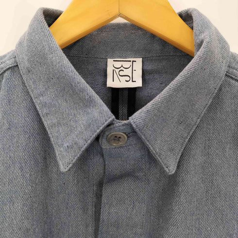 ベースレンジ BASERANGE INDRE JACKET メンズ JPN:XS