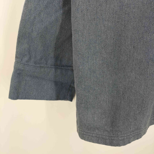 ベースレンジ BASERANGE INDRE JACKET メンズ JPN:XS