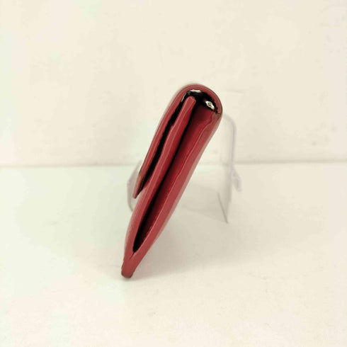 ヤーキ YAHKI レザー ロングウォレット レディース