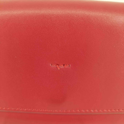 ヤーキ YAHKI レザー ロングウォレット レディース