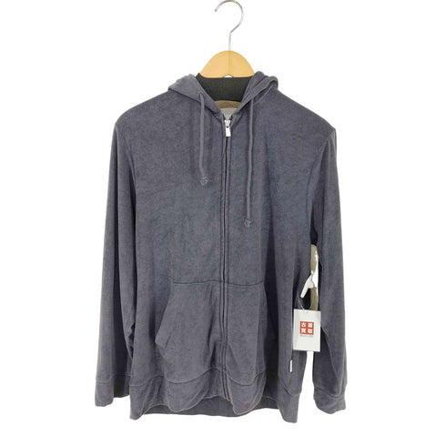 ジェラートピケオム Gelato Pique Homme パイルパーカー メンズ JPN:M