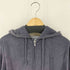 ジェラートピケオム Gelato Pique Homme パイルパーカー メンズ JPN:M