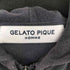 ジェラートピケオム Gelato Pique Homme パイルパーカー メンズ JPN:M