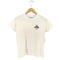 エックスガール X-girl JUNGLES LOGO S/S TEE メンズ JPN:1