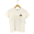 エックスガール X-girl JUNGLES LOGO S/S TEE メンズ JPN:1