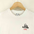 エックスガール X-girl JUNGLES LOGO S/S TEE メンズ JPN:1