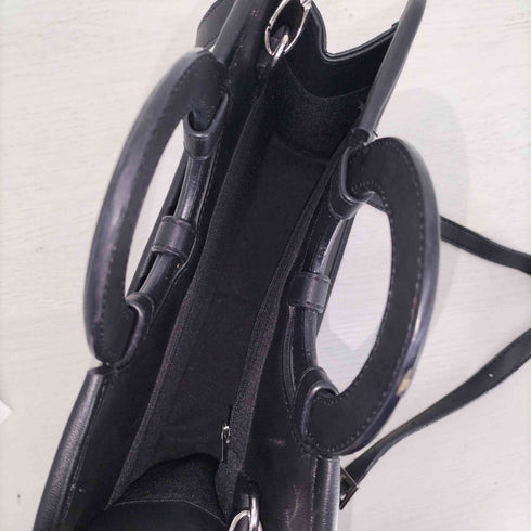 エモダ EMODA 19AW ワイド ハンドル バッグ レディース