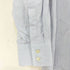 ボスヒューゴボス BOSS HUGO BOSS ストライプ ビッグカラーシャツ メンズ 45 17 3/4