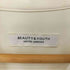 ビューティーアンドユースユナイテッドアローズ BEAUTY & YOUTH UNITED ARROWS BY∴ マットサテン ミリタリーブラウス -手洗い可能- レディース