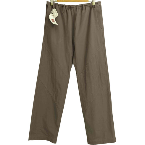 キココスタディノフ KIKO KOSTADINOV NOVALIS 23AW LIATRISORY TROUSER 1ST MODEL メンズ M