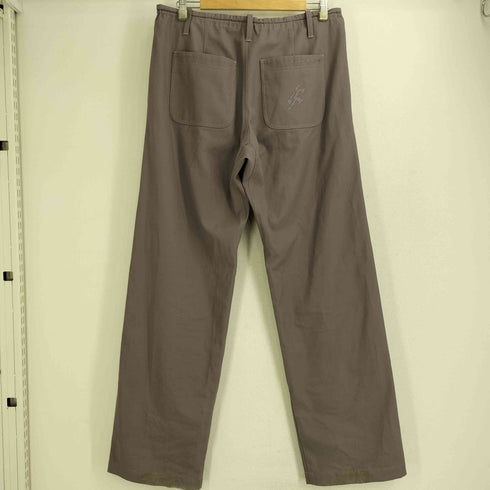 キココスタディノフ KIKO KOSTADINOV NOVALIS 23AW LIATRISORY TROUSER 1ST MODEL メンズ M
