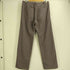 キココスタディノフ KIKO KOSTADINOV NOVALIS 23AW LIATRISORY TROUSER 1ST MODEL メンズ M
