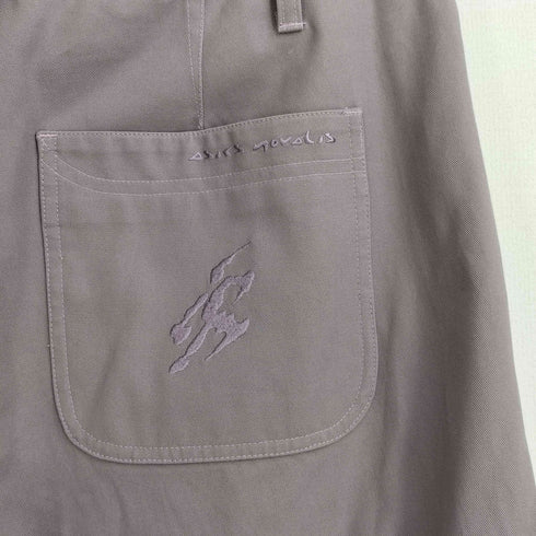 キココスタディノフ KIKO KOSTADINOV NOVALIS 23AW LIATRISORY TROUSER 1ST MODEL メンズ M