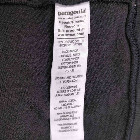 パタゴニア patagonia 73 Skyline Organic Crew Sweatshirt メンズ import:L