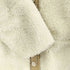 リーバイス Levis MARLOWE SHERPA LINER COCONUT MILK レディース import:M