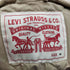 リーバイス Levis MARLOWE SHERPA LINER COCONUT MILK レディース import:M