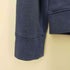 ポロジーンズカンパニーラルフローレン POLO JEANS COMPANY RALPH LAUREN 90-00S ロゴ 刺繍 鹿の子 ジップアップ スタンドカラー トラックジャケット メンズ import:L