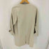ユナイテッドアローズグリーンレーベルリラクシング UNITED ARROWS green label relaxing メタルドット ノーカラー コート レディース JPN:38