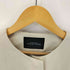 ユナイテッドアローズグリーンレーベルリラクシング UNITED ARROWS green label relaxing メタルドット ノーカラー コート レディース JPN:38