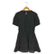 ザラ ZARA レース デザイン ワンピース レディース import:M