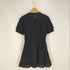 ザラ ZARA レース デザイン ワンピース レディース import:M