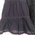 ザラ ZARA レース デザイン ワンピース レディース import:M