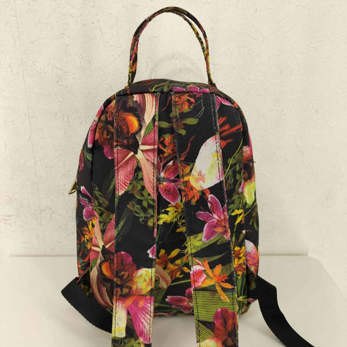 ハーシェル HERSCHEL HO FFMAN 総柄ミニバック レディース