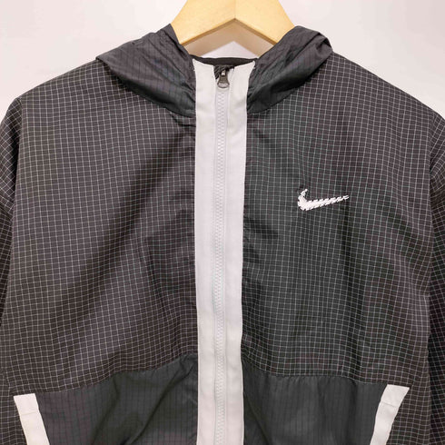 ナイキ NIKE YTH ODP ウーブン ジャケット レディース JPN:L