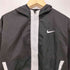 ナイキ NIKE YTH ODP ウーブン ジャケット レディース JPN:L