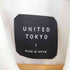 ユナイテッドトウキョウ UNITED TOKYO アシンメスリット レース シャツ レディース JPN:1