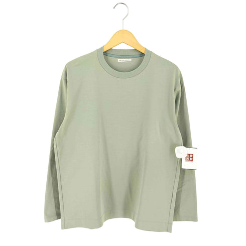 ユナイテッドアローズ UNITED ARROWS L/S クルーネックTシャツ メンズ JPN:M