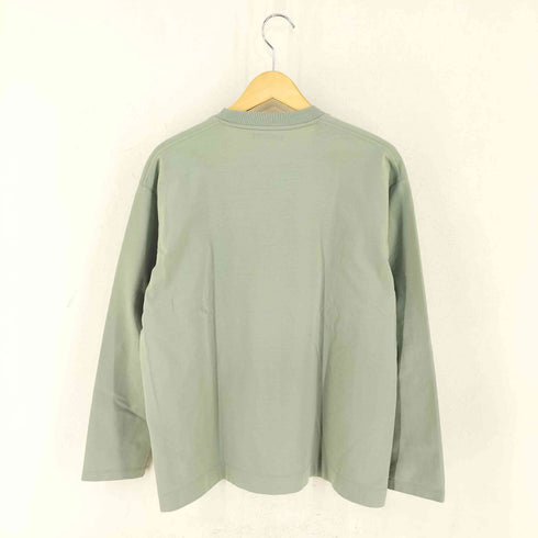 ユナイテッドアローズ UNITED ARROWS L/S クルーネックTシャツ メンズ JPN:M