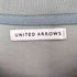 ユナイテッドアローズ UNITED ARROWS L/S クルーネックTシャツ メンズ JPN:M