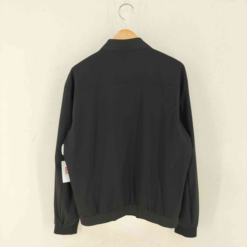 ザラ ZARA WATAR REPELLENT FABRIC ブルゾン メンズ import:L