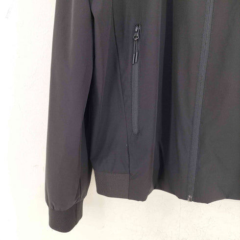 ザラ ZARA WATAR REPELLENT FABRIC ブルゾン メンズ import:L