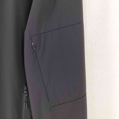 ザラ ZARA WATAR REPELLENT FABRIC ブルゾン メンズ import:L