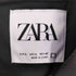 ザラ ZARA WATAR REPELLENT FABRIC ブルゾン メンズ import:L
