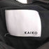 カイコー KAIKO SAVE 4ショルダーバッグ メンズ FREE