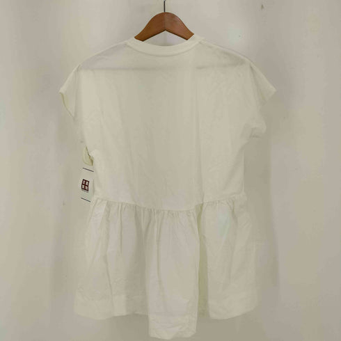 unf/lo タフタコンビTシャツ レディース JPN:M