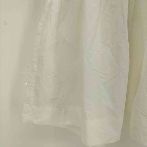 unf/lo タフタコンビTシャツ レディース JPN:M