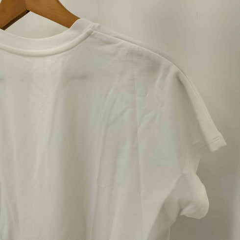 unf/lo タフタコンビTシャツ レディース JPN:M