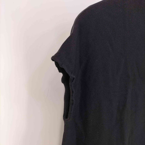 エンフォルド ENFOLD 17ss ウォッシャブルフレンチフレアトップス レディース JPN:38