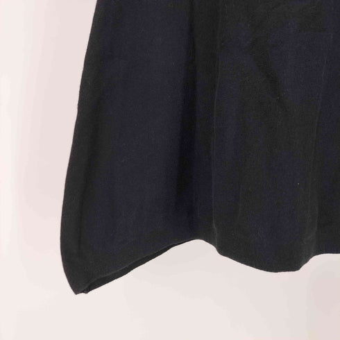 エンフォルド ENFOLD 17ss ウォッシャブルフレンチフレアトップス レディース JPN:38