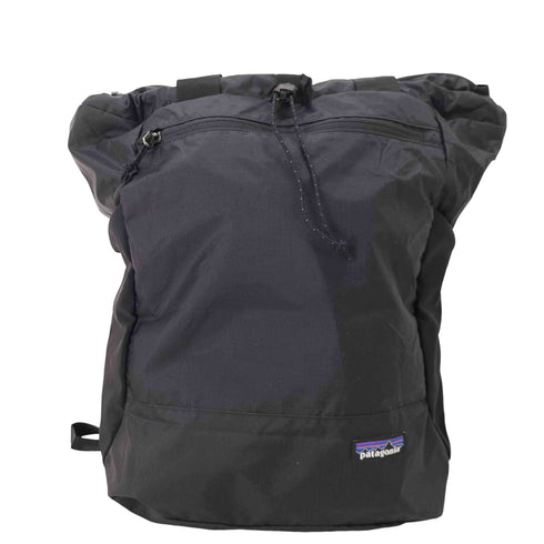 パタゴニア patagonia Ultralight Black Hole TOTE Pack メンズ 27L