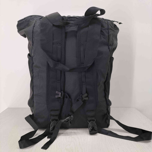 パタゴニア patagonia Ultralight Black Hole TOTE Pack メンズ 27L