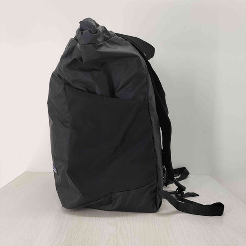 パタゴニア patagonia Ultralight Black Hole TOTE Pack メンズ 27L